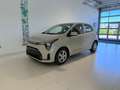 Kia Picanto Silver 1,0 GDI M5 50 kW (68 PS) Klimaanlage, Na... Beige - thumbnail 1