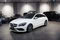Mercedes-Benz CLA 180 S.W. Shooting Brake Premium AMG*TETTO APR Weiß - thumbnail 1