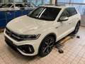 Volkswagen T-Roc 2.0 TSI OPF 4MOTION DSG R Blanc - thumbnail 2