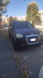 2.4 DC Super Luxury Gpl 4x4