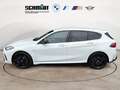 BMW 1er M Coupé M135 xDrive / NP= 64.140,- / Adapt. LED / HeadUp Weiß - thumbnail 3
