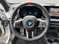 BMW 1er M Coupé M135 xDrive / NP= 64.140,- / Adapt. LED / HeadUp Biały - thumbnail 14