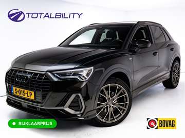 35 TFSI 3x S-Line Pro Line | 20"LMV | Cruise | Sto
