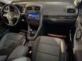 Volkswagen Golf VI Variant Com*1,6l* BMT*AHK*KLIMA*SZHG*PDC Noir - thumbnail 15