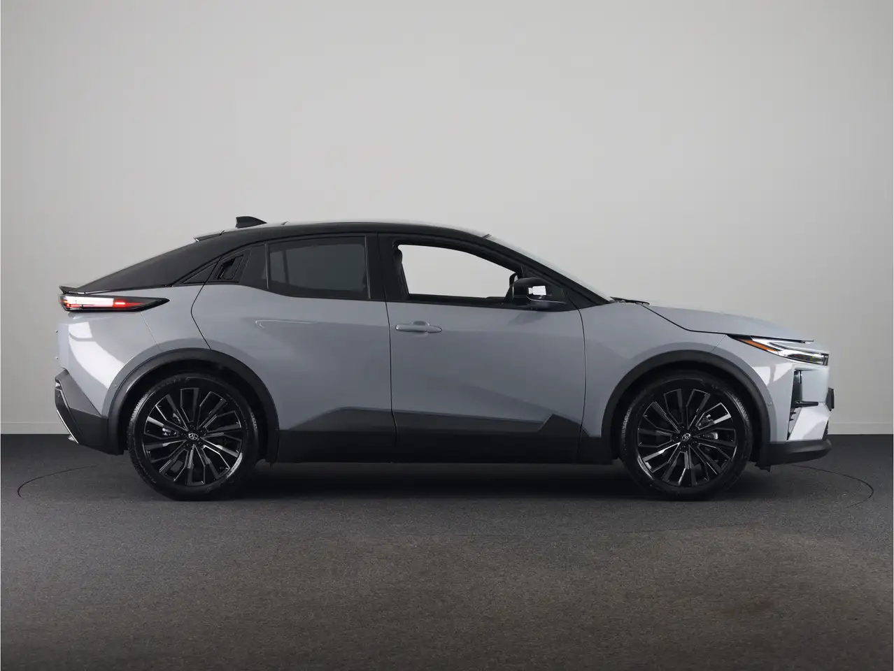 Toyota C-HR 2026