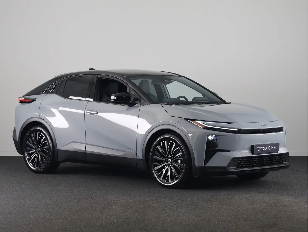 Toyota C-HR 2026 — фото 11