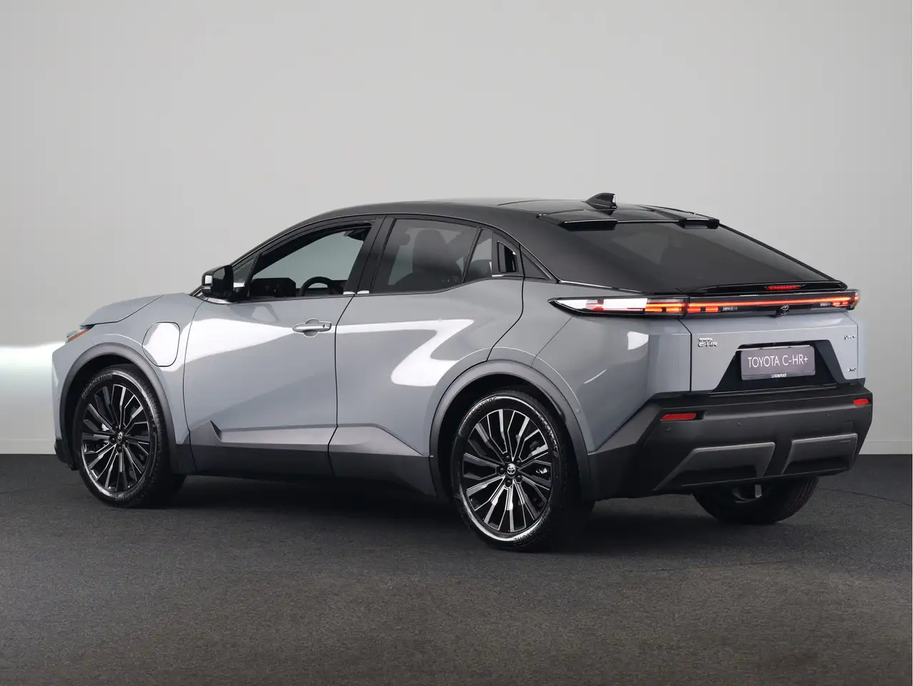 Toyota C-HR 2026 — фото 12