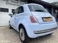 Fiat 500 1.2 Lounge Blauw - thumbnail 14