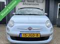 Fiat 500 1.2 Lounge Blauw - thumbnail 2
