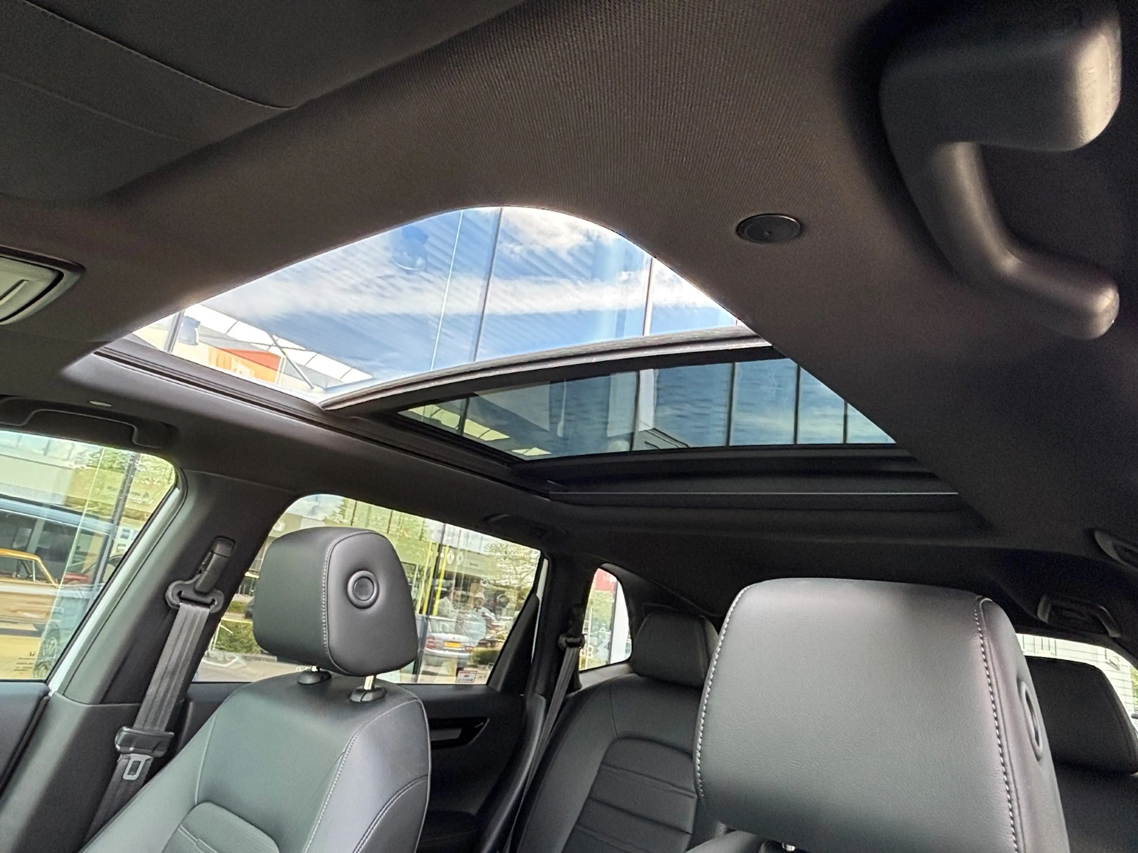 Honda CR-V 2.0 e:PHEV Hybrid Advance Tech | Navi | 360 | Pano — photo 11