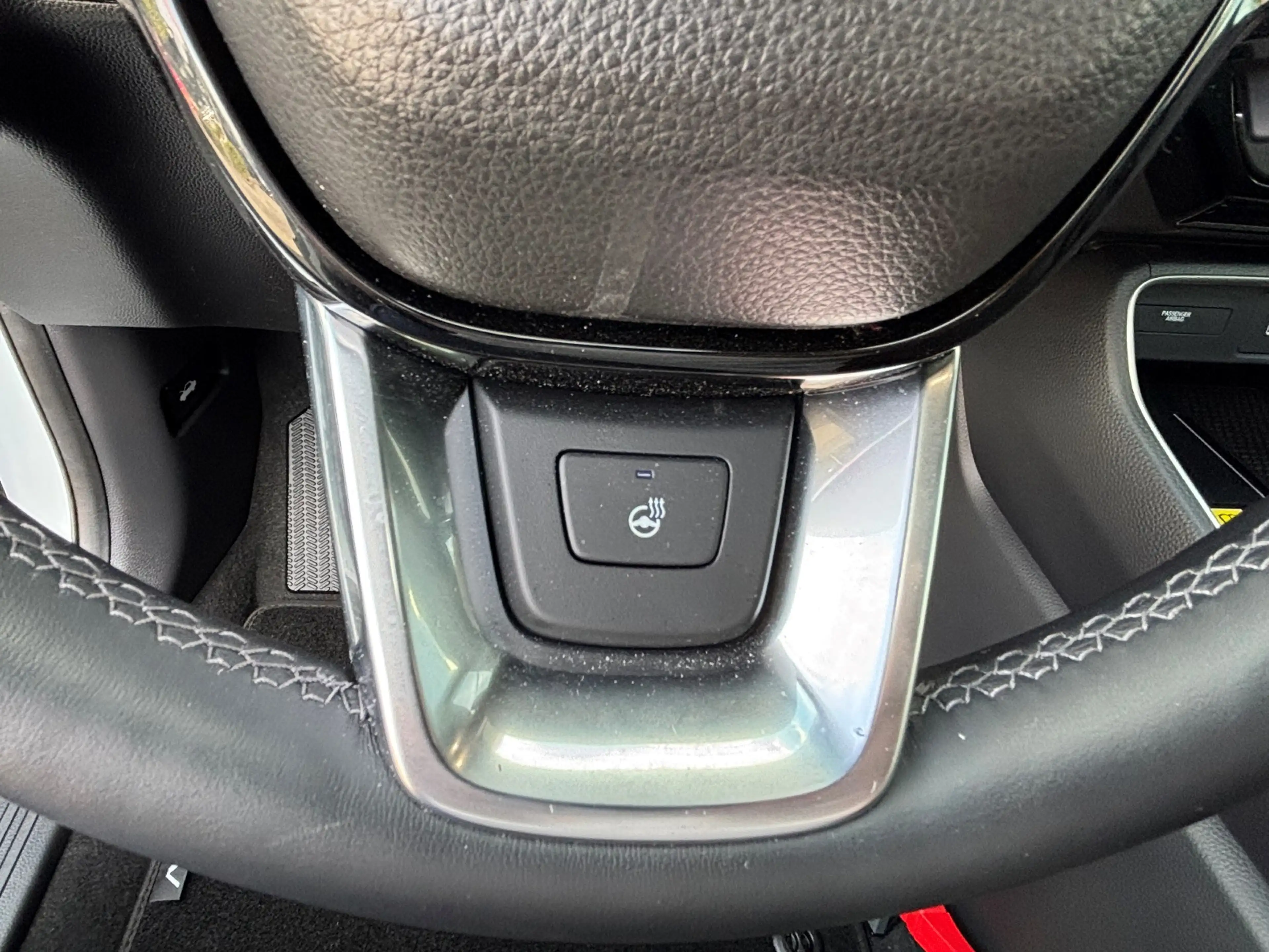 Honda CR-V 2.0 e:PHEV Hybrid Advance Tech | Navi | 360 | Pano — photo 15