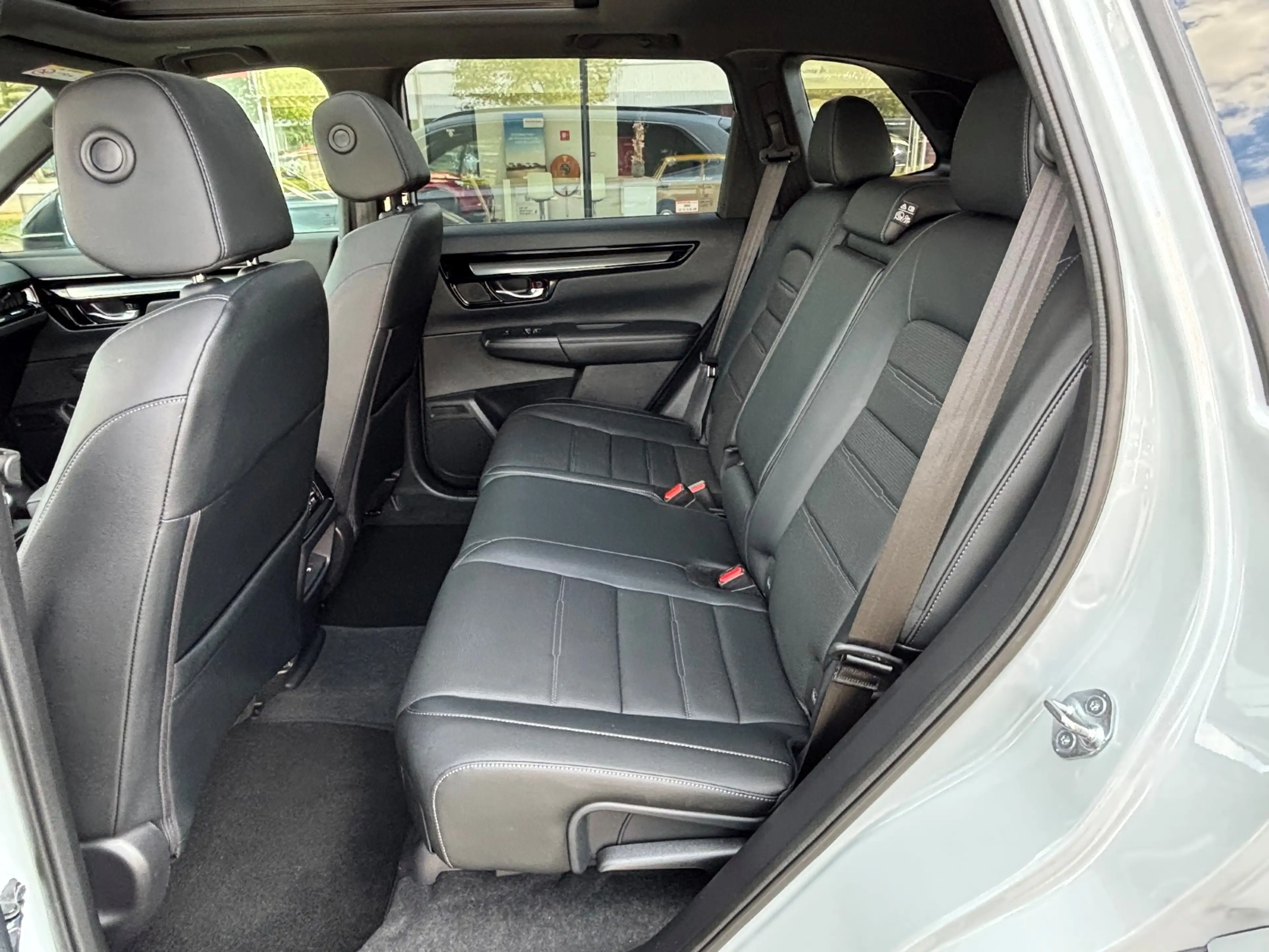 Honda CR-V 2.0 e:PHEV Hybrid Advance Tech | Navi | 360 | Pano — photo 6