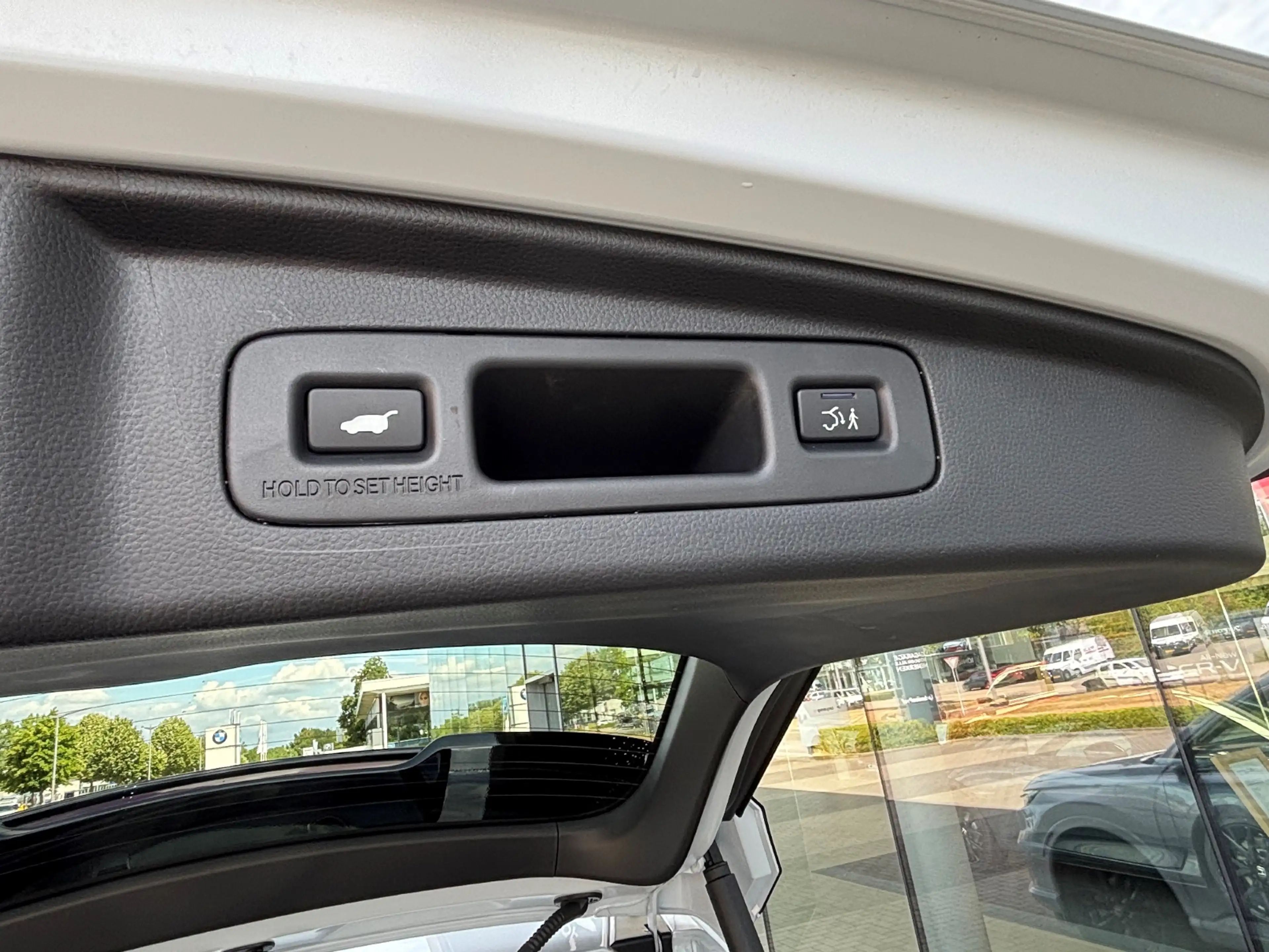 Honda CR-V 2.0 e:PHEV Hybrid Advance Tech | Navi | 360 | Pano — photo 9