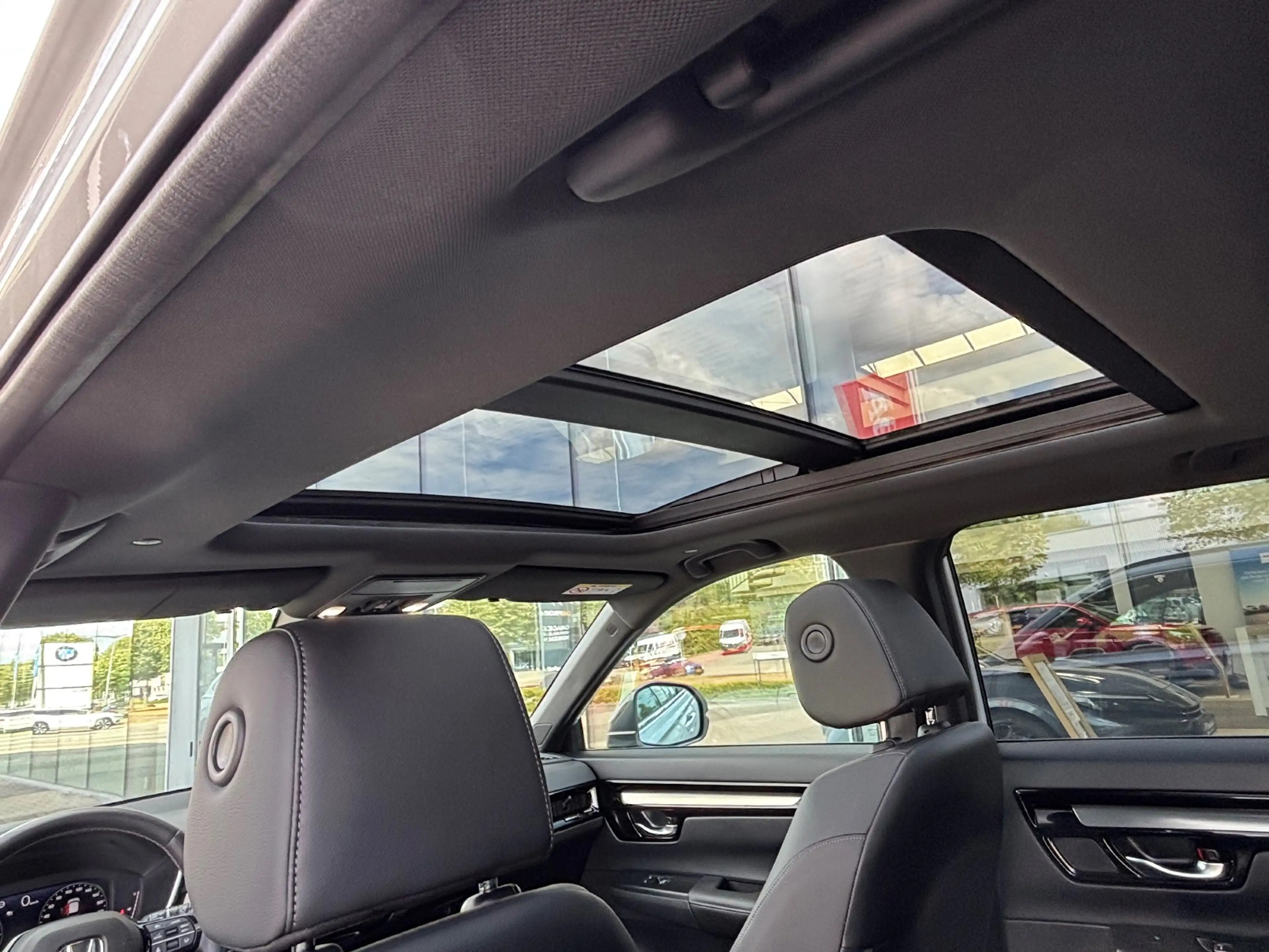 Honda CR-V 2.0 e:PHEV Hybrid Advance Tech | Navi | 360 | Pano — photo 10