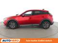 Mazda CX-3 2.0 Skyactiv-G Sports-Line*NAVI*TEMPO*CAM* Rot - thumbnail 3