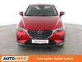 Mazda CX-3 2.0 Skyactiv-G Sports-Line*NAVI*TEMPO*CAM* Rot - thumbnail 9