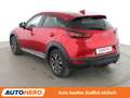 Mazda CX-3 2.0 Skyactiv-G Sports-Line*NAVI*TEMPO*CAM* Rot - thumbnail 4