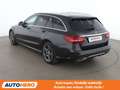 Mercedes-Benz C 300 C 300de T AMG Line Gris - thumbnail 4