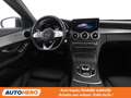 Mercedes-Benz C 300 C 300de T AMG Line Gris - thumbnail 29