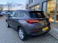 Opel Grandland X 1.2 Turbo Business + | Carplay | Camera | Info Fra Grijs - thumbnail 4