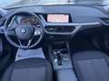 BMW 120 120d Msport Exterior auto,Chilometri Certificati Grigio - thumbnail 15