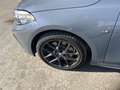 BMW 120 120d Msport Exterior auto,Chilometri Certificati Grigio - thumbnail 4
