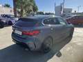 BMW 120 120d Msport Exterior auto,Chilometri Certificati Grigio - thumbnail 8