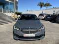 BMW 120 120d Msport Exterior auto,Chilometri Certificati Grigio - thumbnail 5