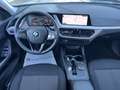 BMW 120 120d Msport Exterior auto,Chilometri Certificati Gris - thumbnail 19
