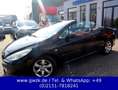 Peugeot 307 CC Cabrio-Coupe/Klima/Nur für Export!!! Negro - thumbnail 1
