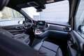 Mercedes-Benz V 300 AMG- Airmatic - Full Black-360°-Lichtevracht Zwart - thumbnail 23