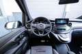 Mercedes-Benz V 300 AMG- Airmatic - Full Black-360°-Lichtevracht Zwart - thumbnail 19