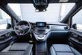 Mercedes-Benz V 300 AMG- Airmatic - Full Black-360°-Lichtevracht Zwart - thumbnail 18