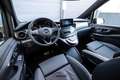 Mercedes-Benz V 300 AMG- Airmatic - Full Black-360°-Lichtevracht Zwart - thumbnail 17