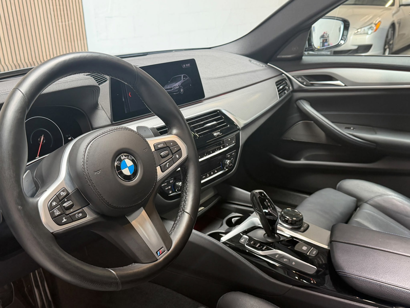 BMW 530 5-serie 530e High Executive M sport - 20 INCH - SO — photo 42