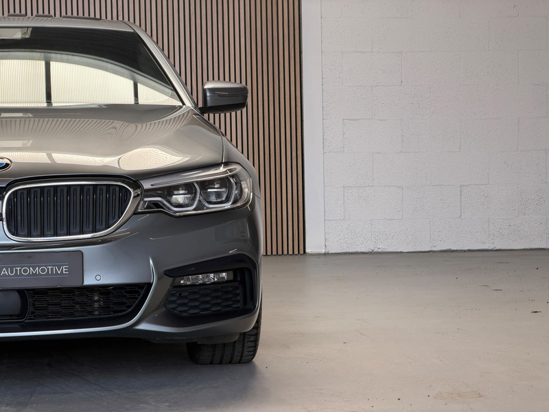 BMW 530 5-serie 530e High Executive M sport - 20 INCH - SO — photo 19