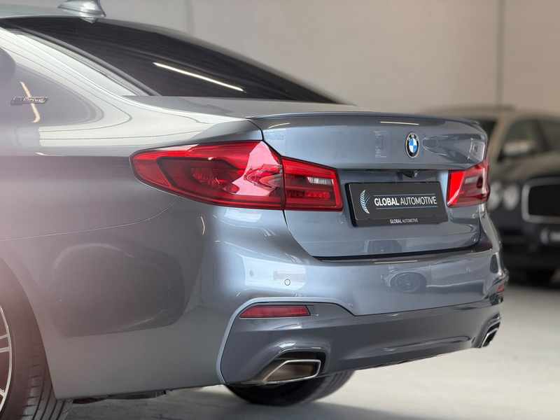 BMW 530 5-serie 530e High Executive M sport - 20 INCH - SO — photo 27