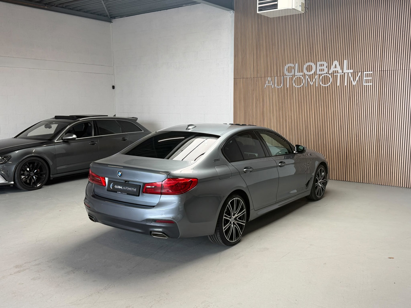 BMW 530 5-serie 530e High Executive M sport - 20 INCH - SO — photo 22