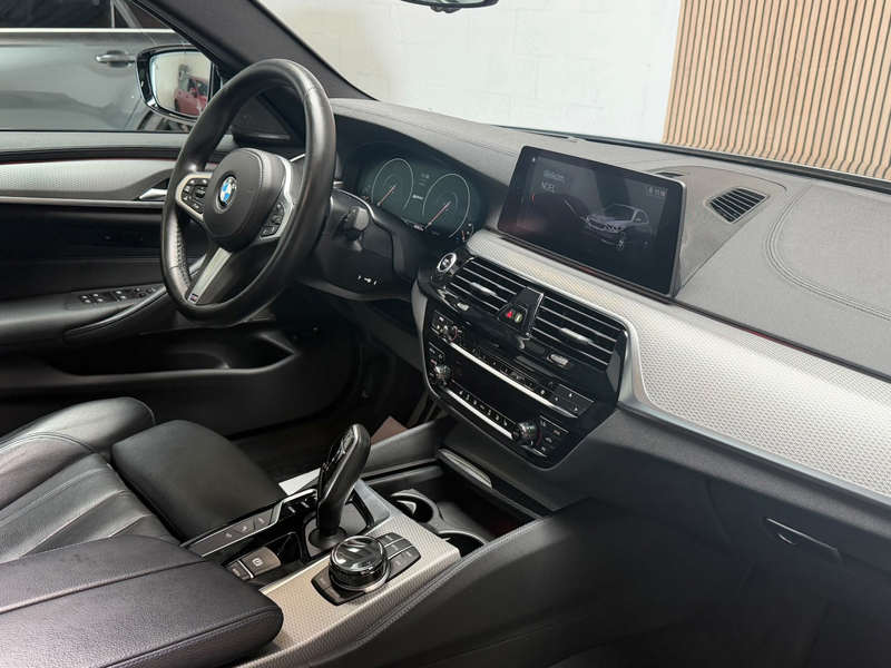 BMW 530 5-serie 530e High Executive M sport - 20 INCH - SO — photo 28