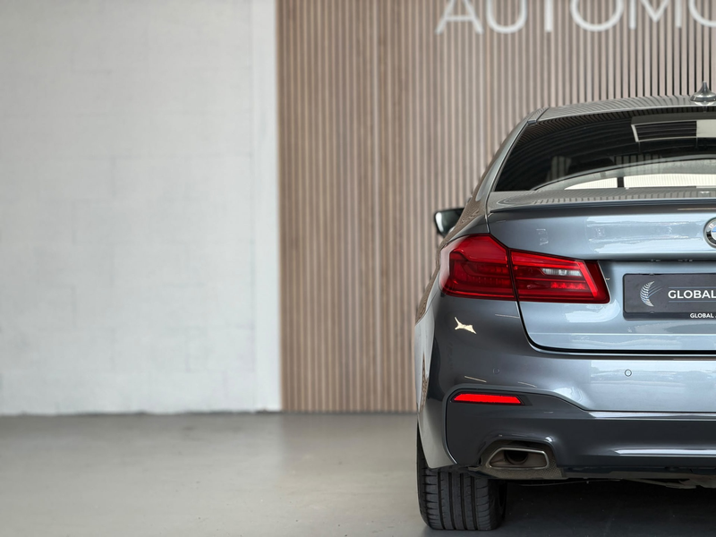 BMW 530 5-serie 530e High Executive M sport - 20 INCH - SO — photo 24