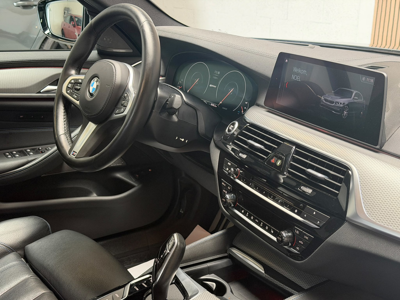 BMW 530 5-serie 530e High Executive M sport - 20 INCH - SO — photo 29