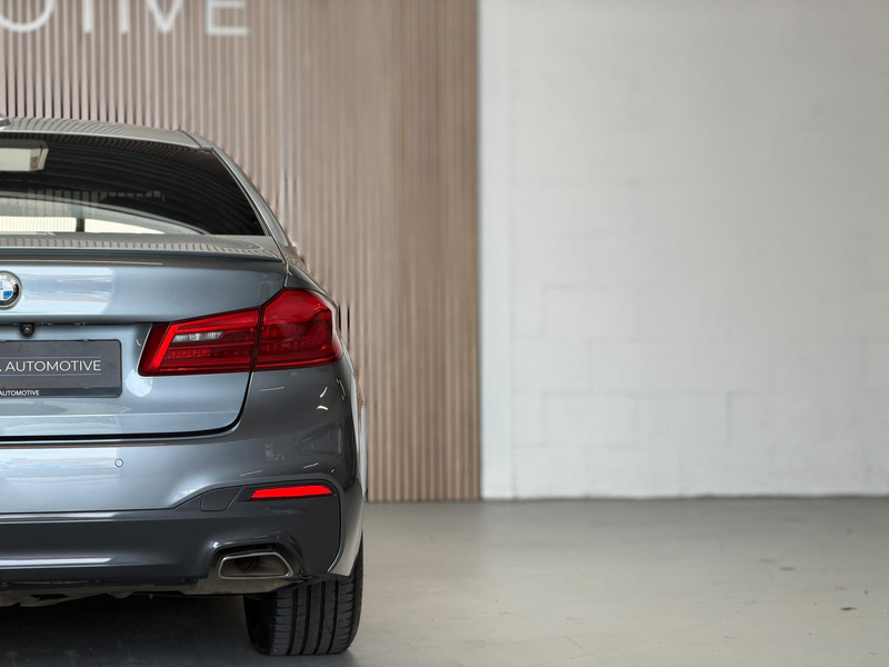 BMW 530 5-serie 530e High Executive M sport - 20 INCH - SO — photo 25