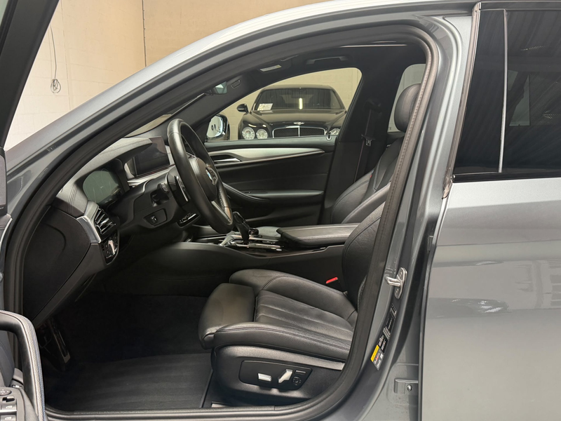 BMW 530 5-serie 530e High Executive M sport - 20 INCH - SO — photo 3