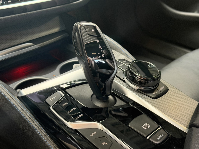 BMW 530 5-serie 530e High Executive M sport - 20 INCH - SO — photo 12