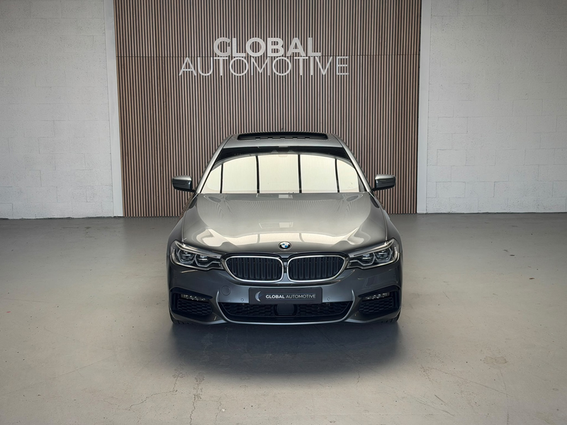BMW 530 5-serie 530e High Executive M sport - 20 INCH - SO — photo 4