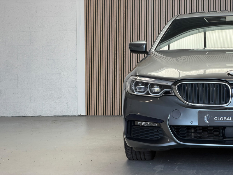 BMW 530 5-serie 530e High Executive M sport - 20 INCH - SO — photo 18