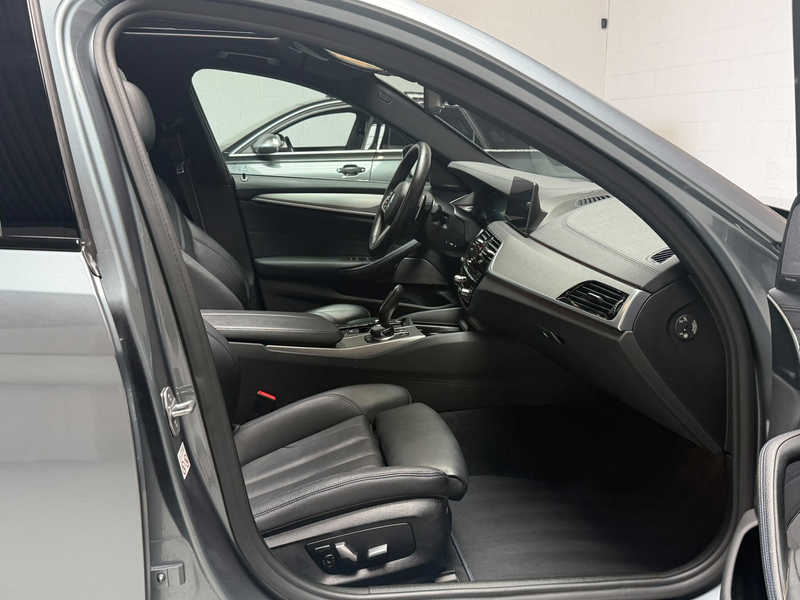 BMW 530 5-serie 530e High Executive M sport - 20 INCH - SO — photo 30