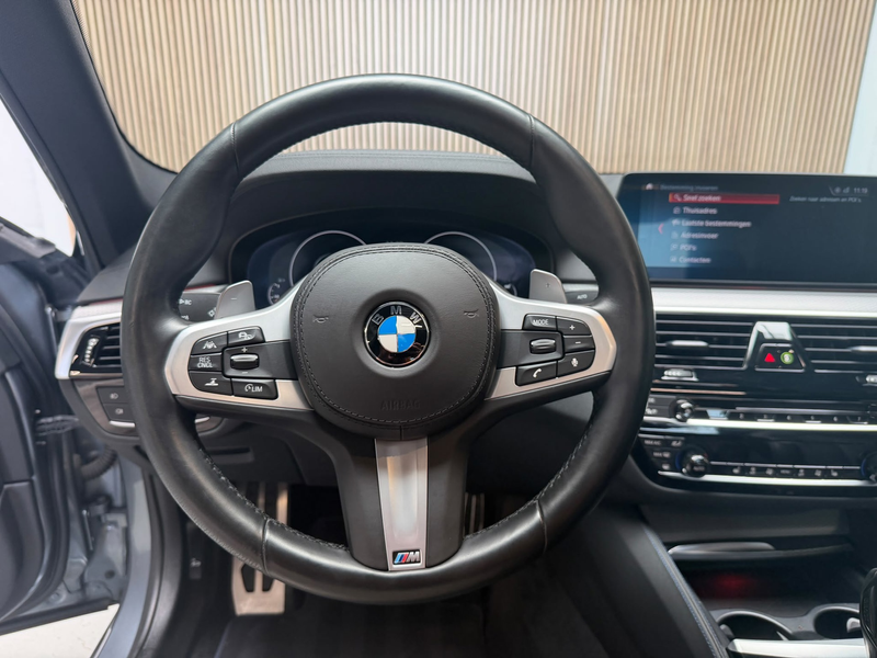 BMW 530 5-serie 530e High Executive M sport - 20 INCH - SO — photo 7