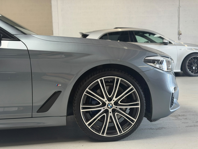 BMW 530 5-serie 530e High Executive M sport - 20 INCH - SO — photo 41