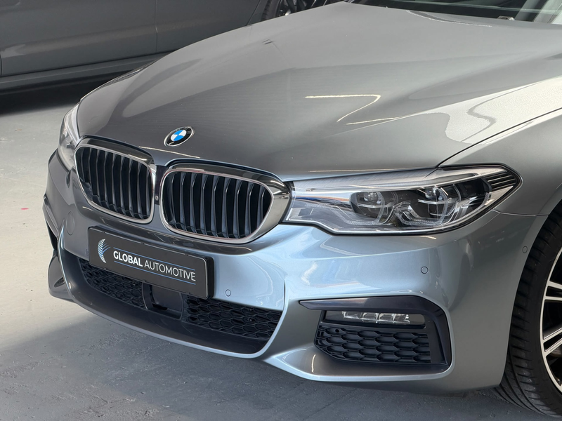 BMW 530 5-serie 530e High Executive M sport - 20 INCH - SO — photo 15